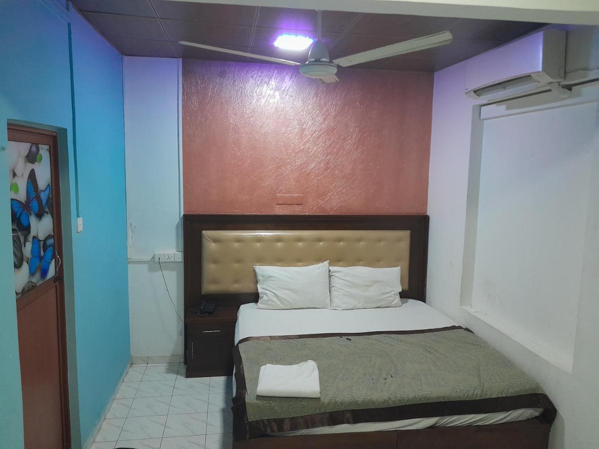 Sajana Grand Metro Hotel Colombo Extérieur photo