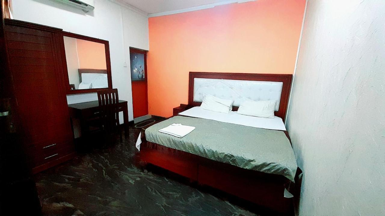 Sajana Grand Metro Hotel Colombo Extérieur photo