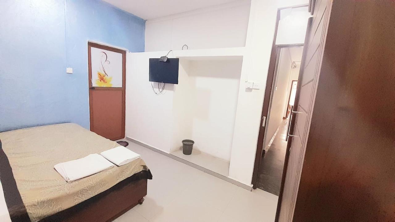 Sajana Grand Metro Hotel Colombo Extérieur photo